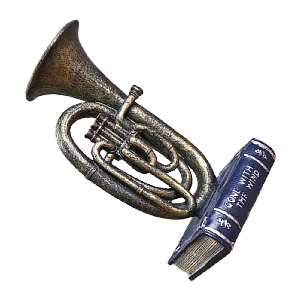 

ResinMusicalInstrumentAdornmentGoldenVintageDesktopDecorationsMiniatureHarpInstrumentOrnamentHouseholdDesktopAdornment