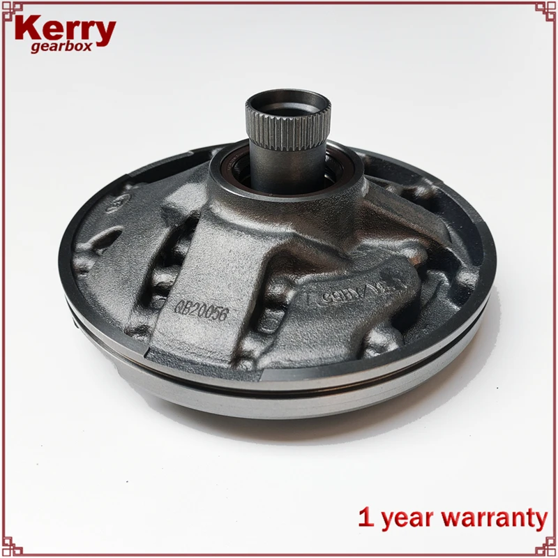 

Oil Pump 4HP20 ZF4HP20 Automatic Transmission for Mercedes Benz Peugeot Ford Fiat Citroen 1019210025 226227 0002701497