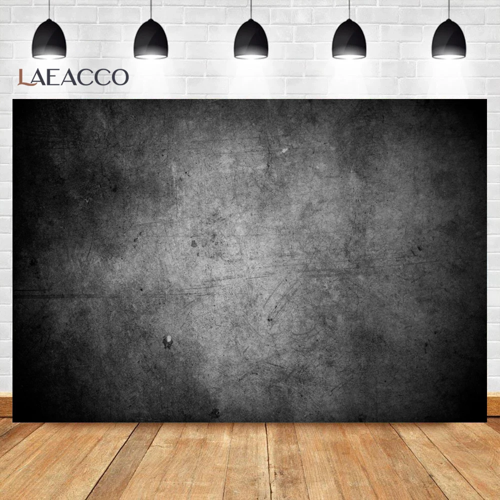 Laeacco-خلفية للتصوير الفوتوغرافي للأطفال والرضع ، خلفية ملونة متدرجة لحفلات الحب ، لالتقاط الصور