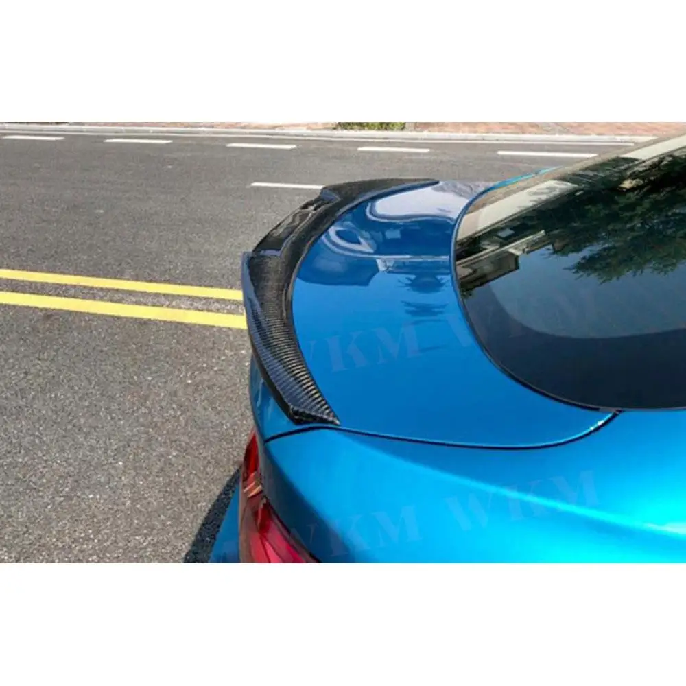 Dry Carbon Fiber Re… - image