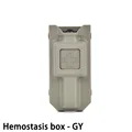 Hemostasis Box-GY