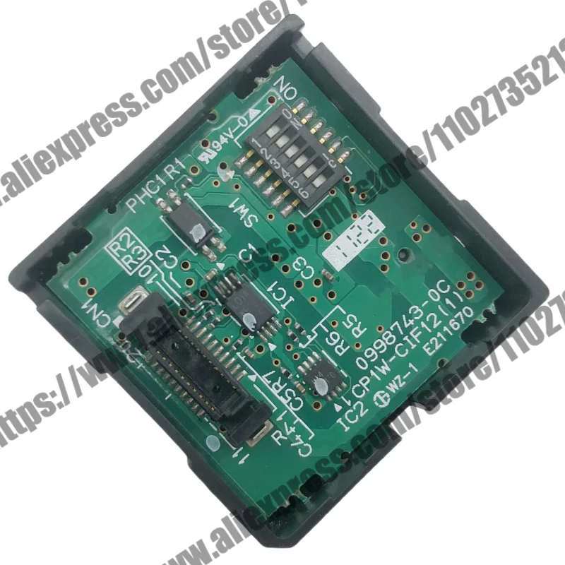 CP1W-CIF11 CP1W-CIF01 CP1W-CIF12 CP1W-CIF41