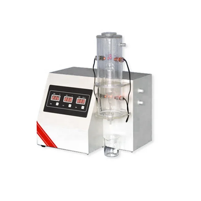 ND-1 High Accuracy Bloom Viscosity Tester