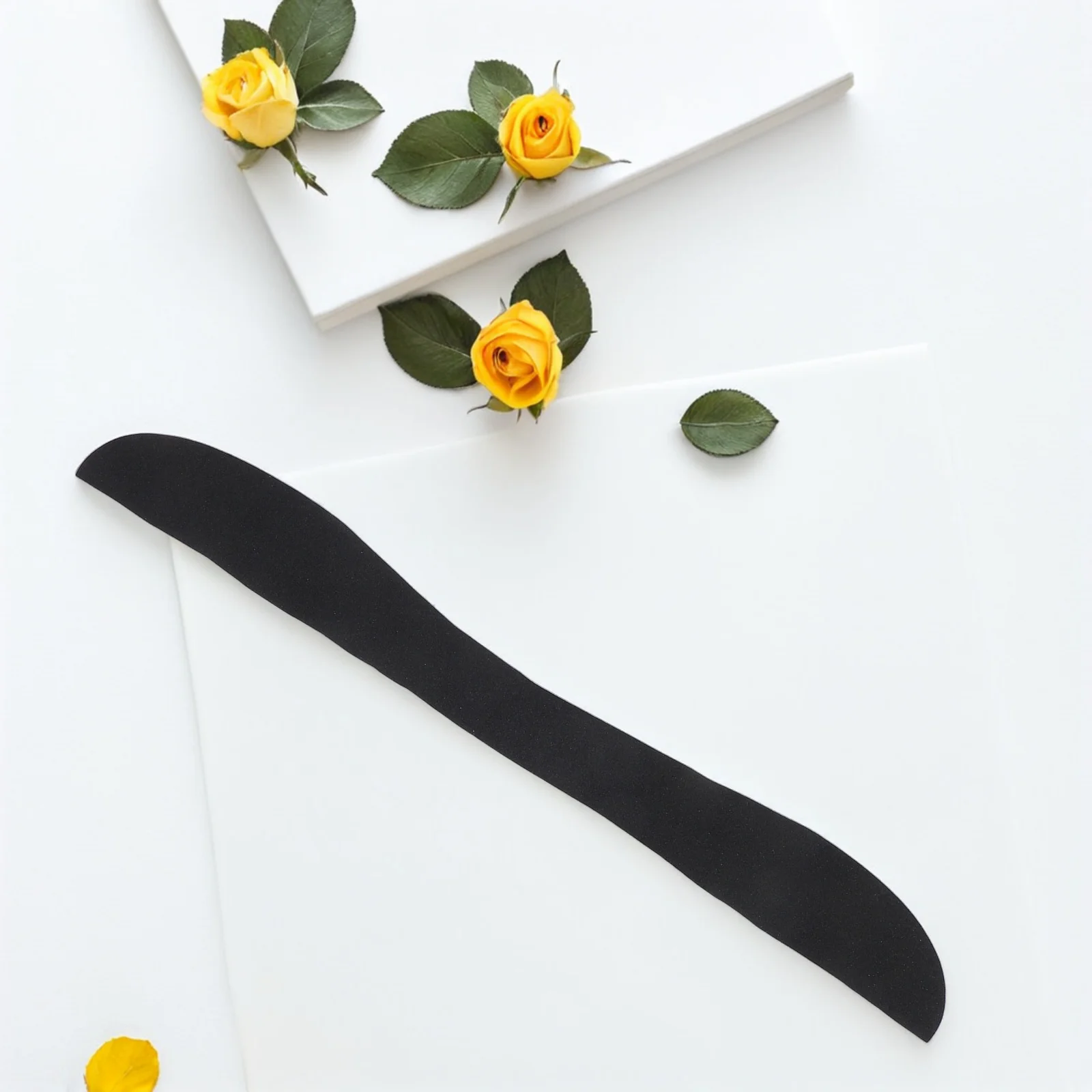 

2 Sets Skateboard Sandpaper Grip Tape for DIY Skateboards Custom Beginners Professional Skaters Non-slip Electric Sticker