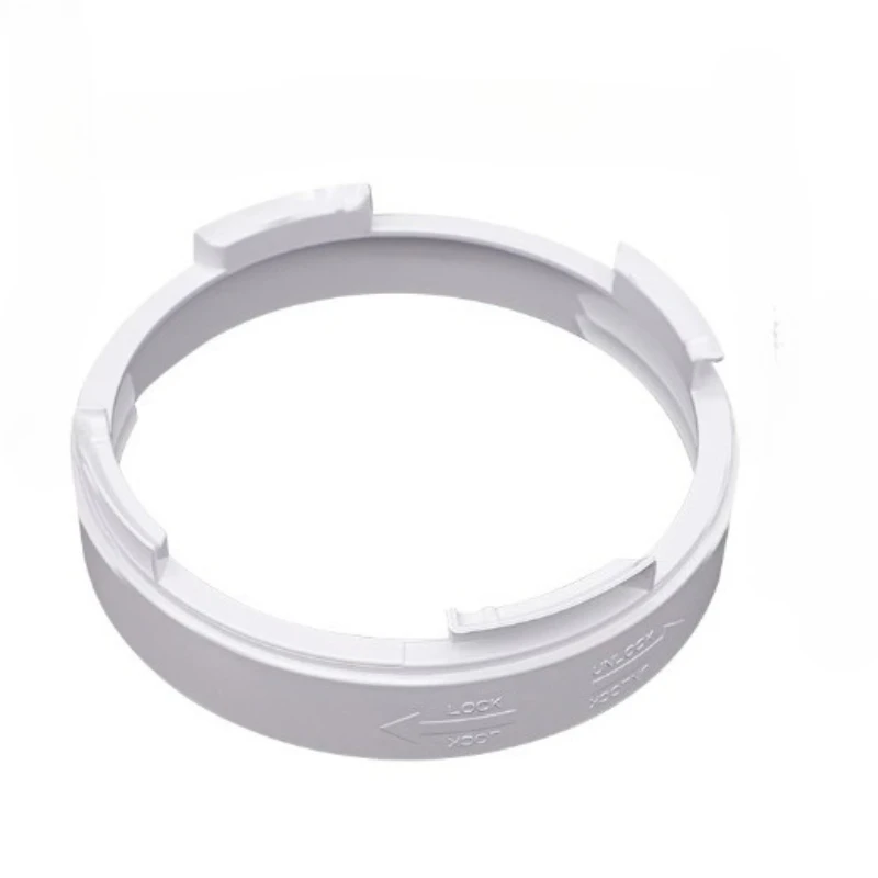 Рисунок 5 - комплект разъемов для портативного кондиционера