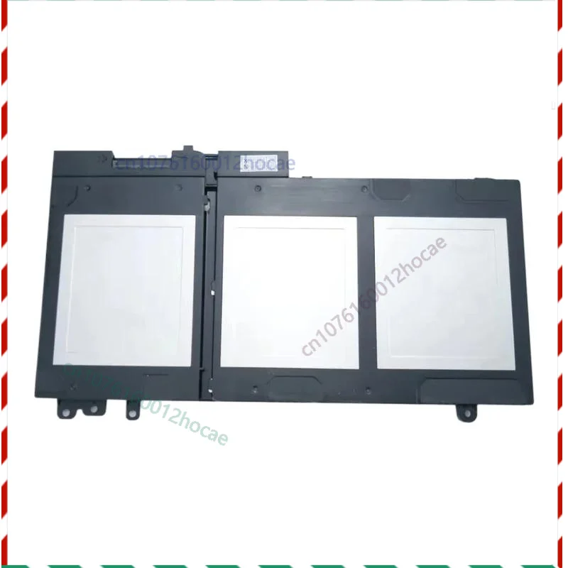 

38WH 11,1 В RYXXH 3,42 Ач Аккумулятор для ноутбука Dell Latitude 12 5000 11 3150 3160 3550 E5250 E5450 E5550 9P4D2 Аккумулятор подходит для ноутбука