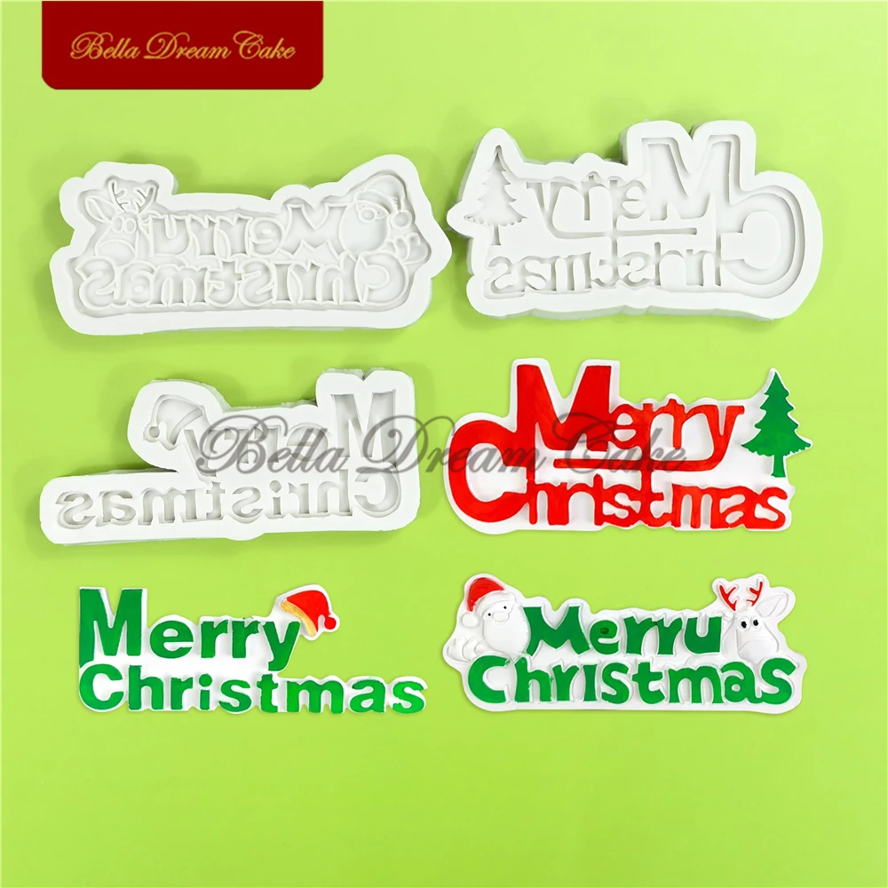 Merry Christmas Wor…