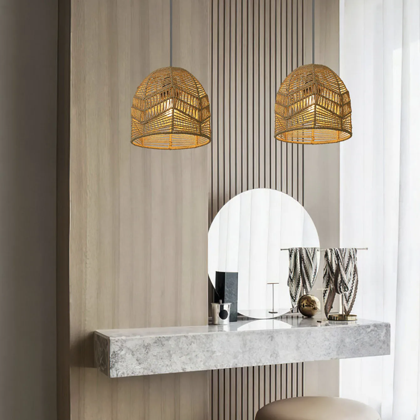 Thumbnail 2 - #11 Compare Lamp Shades Before You Buy