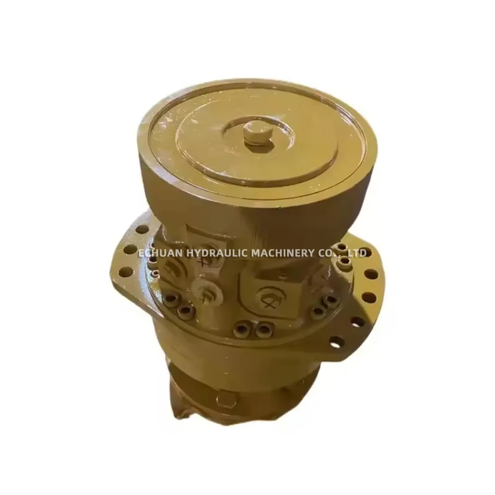 

Wholesale Hydraulic Piston Motor MSE05 MSE08 MSE11 MSE08-2-111-F09-2A50-EK00 Hydraulic Drive Wheel Radial Motor