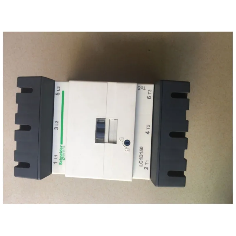 LC1D150M7C B7C F7C Q7C 220V 24V 110V 380V LC1D150 AC contactor