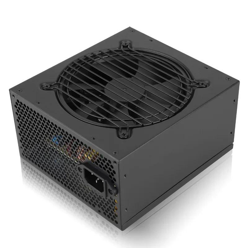 

735 Rated 600W Gaming Desktop Electromechanical Support Dual 8P Power Supply