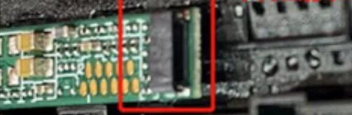 Imagem -04 - Ips Fhd Wled Tela Lcd Digitalizador de Toque Montagem de Matriz com Quadro Ajuste para Acer Spin1 Sp11431 N20w2 14.0