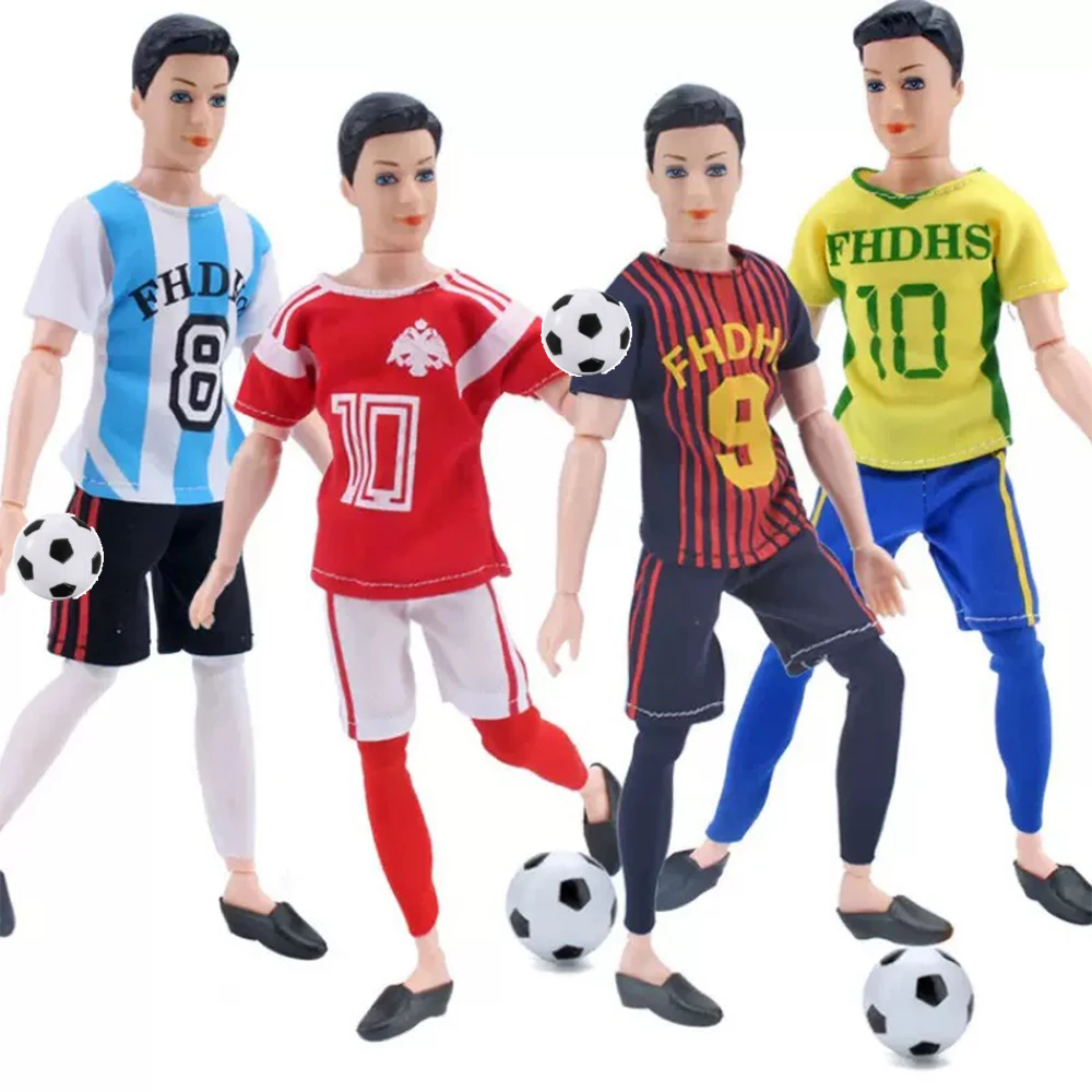 Thumbnail 3 - #4 Compare Doll Clothing Sets Before You Buy