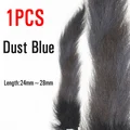 1PCS Dust Blue