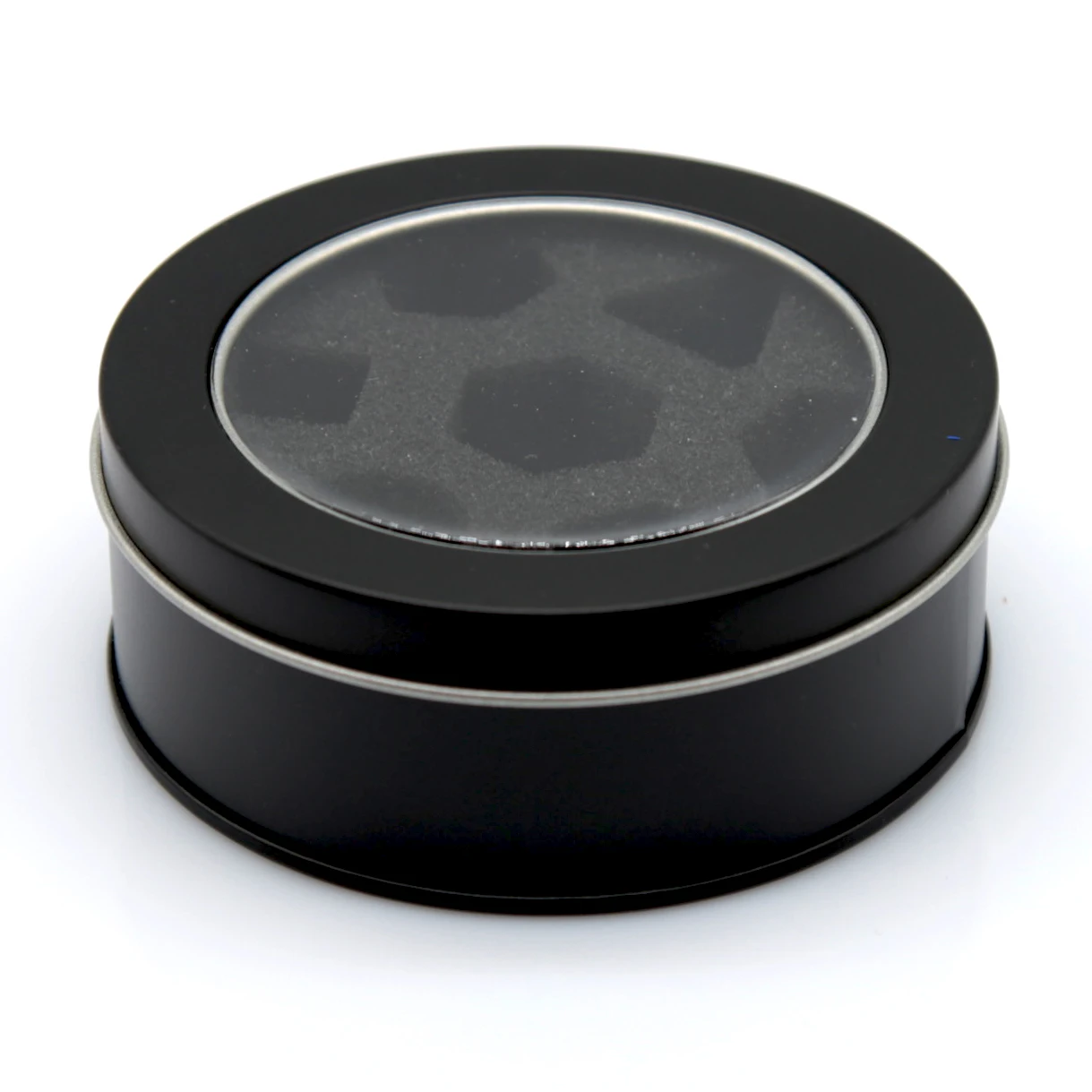 حزمة كأس النرد المستطيلة/الدائرة/السداسية بما في ذلك مادة الجلد والقصدير لحماية ملحقات ألعاب النرد DND TRPG