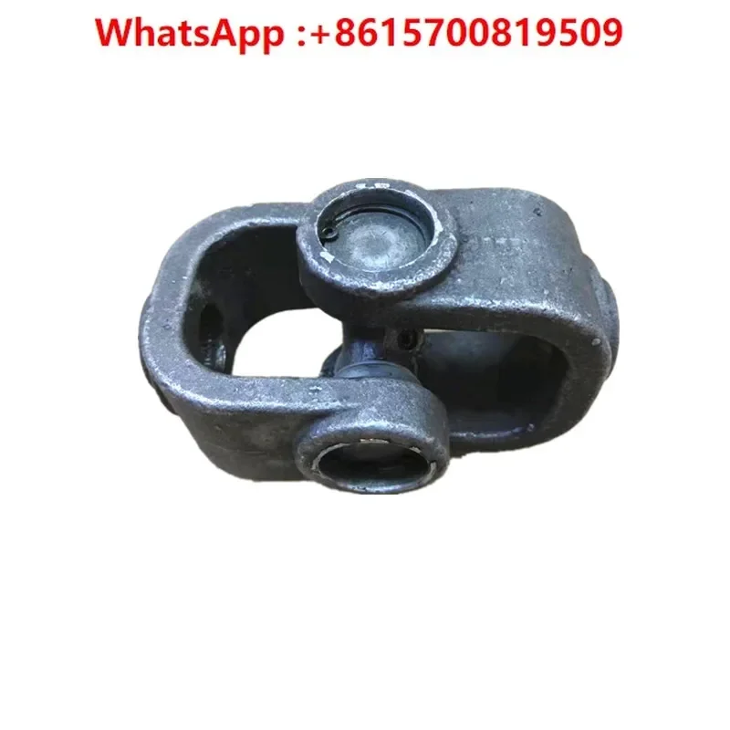 

Connecting Shaft Drive Shaft Forged Steel Rotary Joint