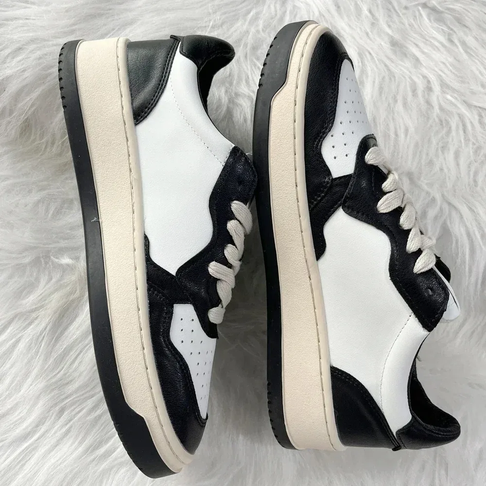 Chaussures décontractées classiques et tendance pour hommes et femmes, chaussures de sport respirantes pour le printemps