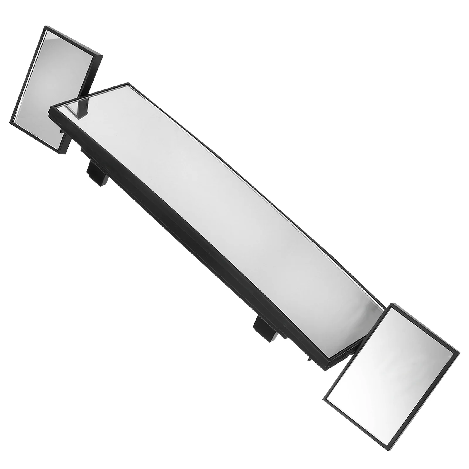

Car Rearview Mirror Wide Angle Automotive Blind Spot Auxiliary Mirror for Vehicle Safety Driving Blind Spot Mirrors