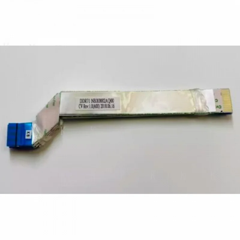 

C FOR Dell Alienware 17 R4 R5 Keyboard Cable NBX0002AQ00 Laptop Flex Cable