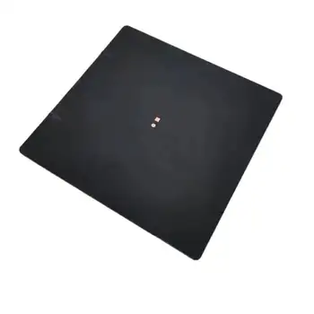 10 kusů monokrystalických 9V solárních panelů, 4 W, vysoká účinnost, třída A, 147 mm x 147 mm, pro kutilskou solární nabíječku 10 nejlepší prodej 9V solární panel - №9