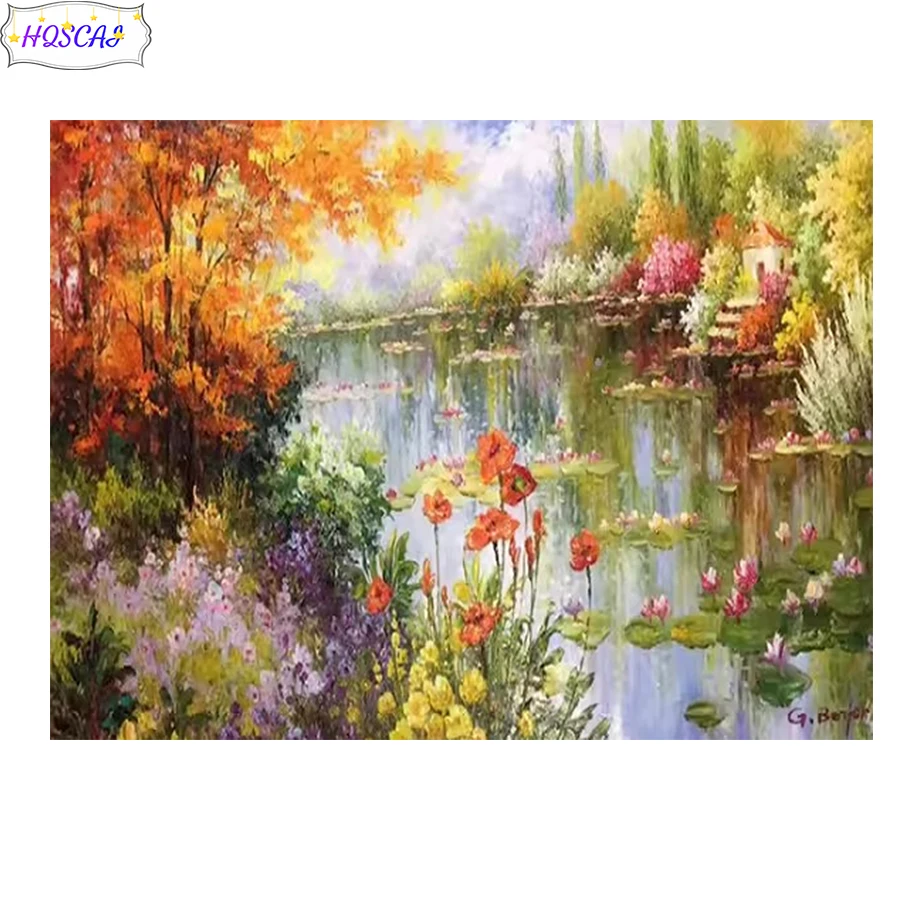 Diamond Painting Ab…