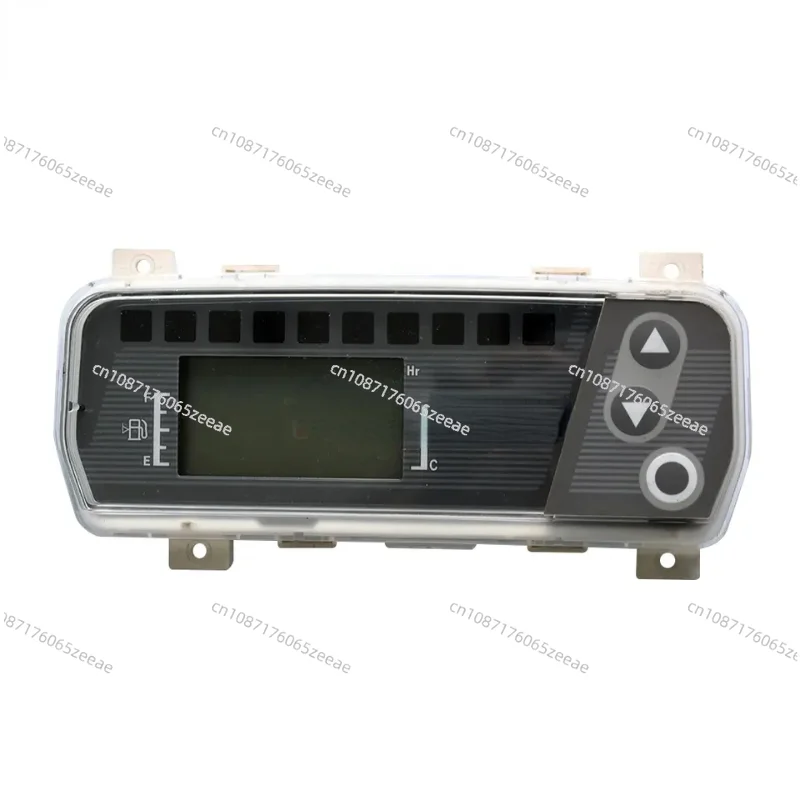 

Forklift Parts Genuine Dashboard assembly, 91C04-23010 ,91C04-63012,91C04-63011 For FD/FG10-30