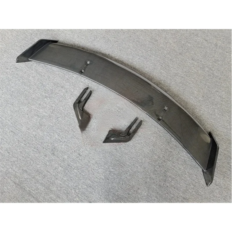 

MP Style Carbon Fiber Rear Trunk Spoiler Wing Lip For G80 G82 G83 M3 M4