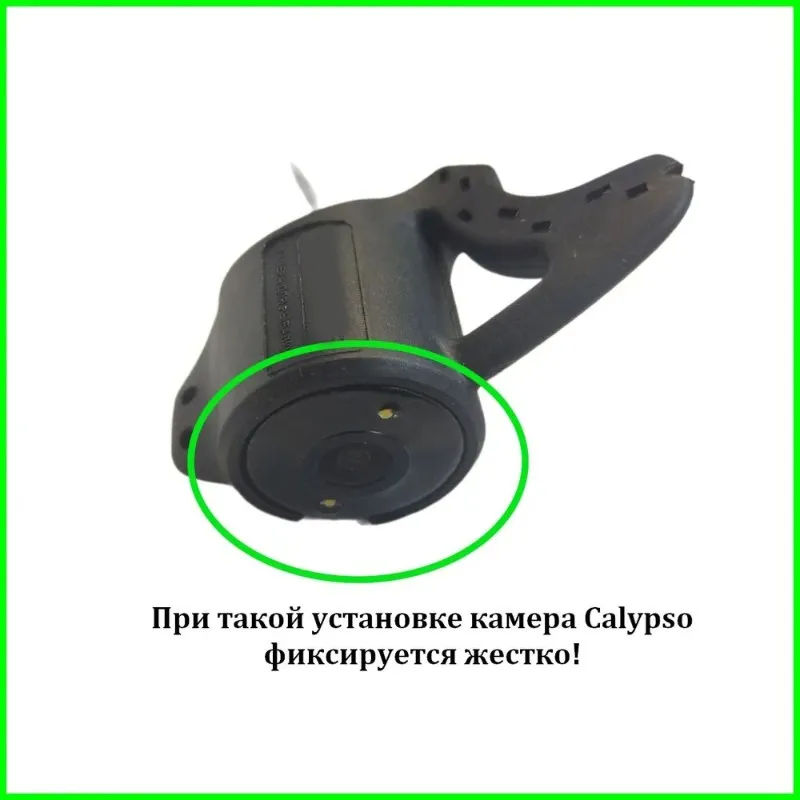 Accesorio para Buscador de Peces CJSD, Cámara Subacuática, Soporte de Cámara de 21 mm para Calypso 02/03/04, Fotografía Subacuática