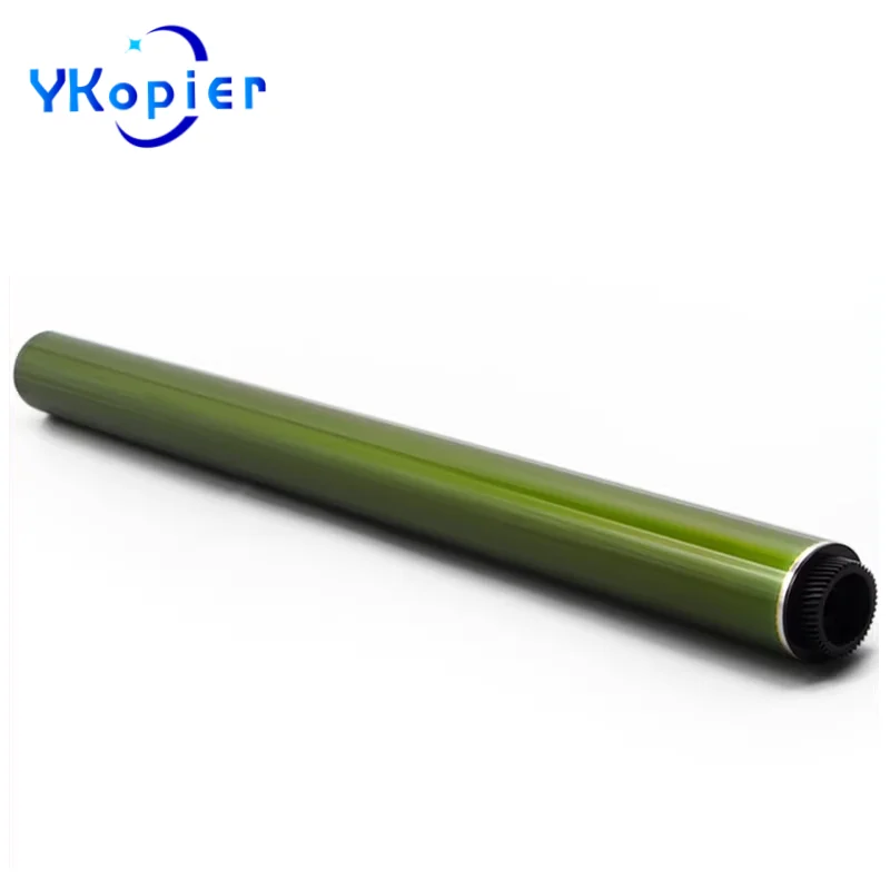 4개 일본산 OPC 드럼 DR512 DR311 실린더 (코니카 미놀타 비즈허브 C220 C224 C284 C364 C454 C554 C258 C280 C360 …