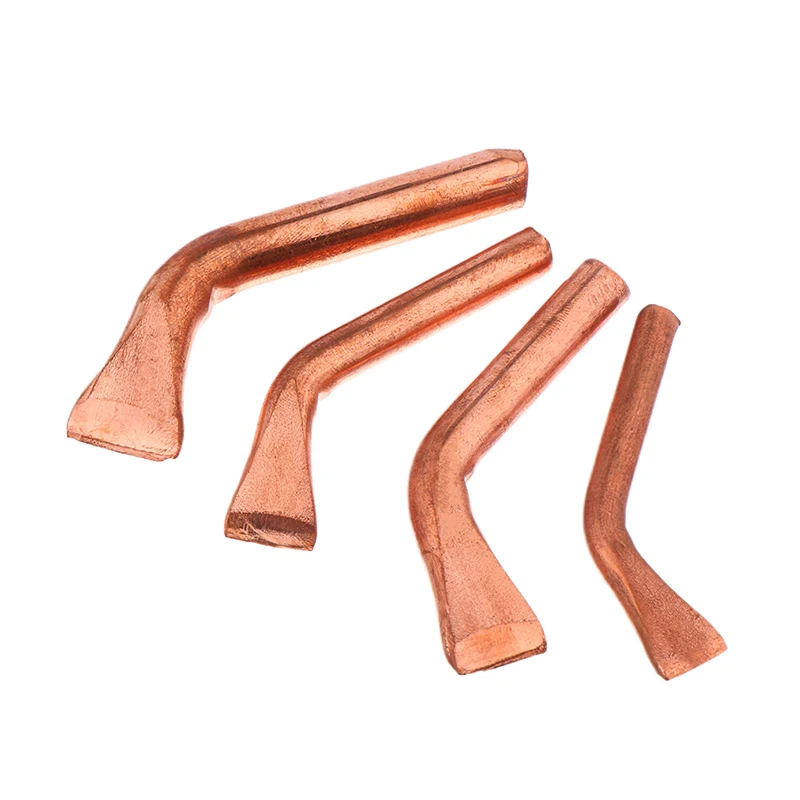 الحرارة الخارجية عالية الطاقة تلميح الكهربائية سبيكة لحام لحام أداة السلطة لحام منطقة كبيرة 75 واط 100 واط 150 واط 200 واط #6