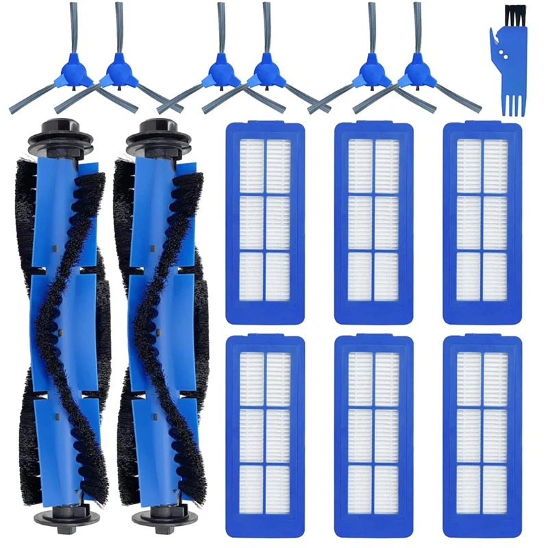 Accessoires Voor Eufy 11S Max/15c Max/30c Max / G20 / G30 / G32 Pro Robotstofzuigervervangingsonderdelen