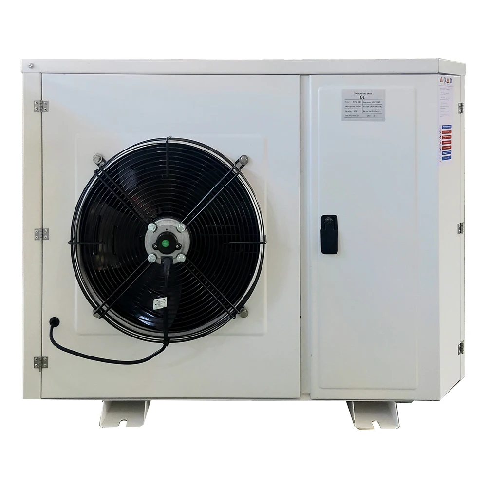 

For Water Cold Room Condensing Unit Refrigeration Unit Refrigeration Unit For Refrigerated Box
