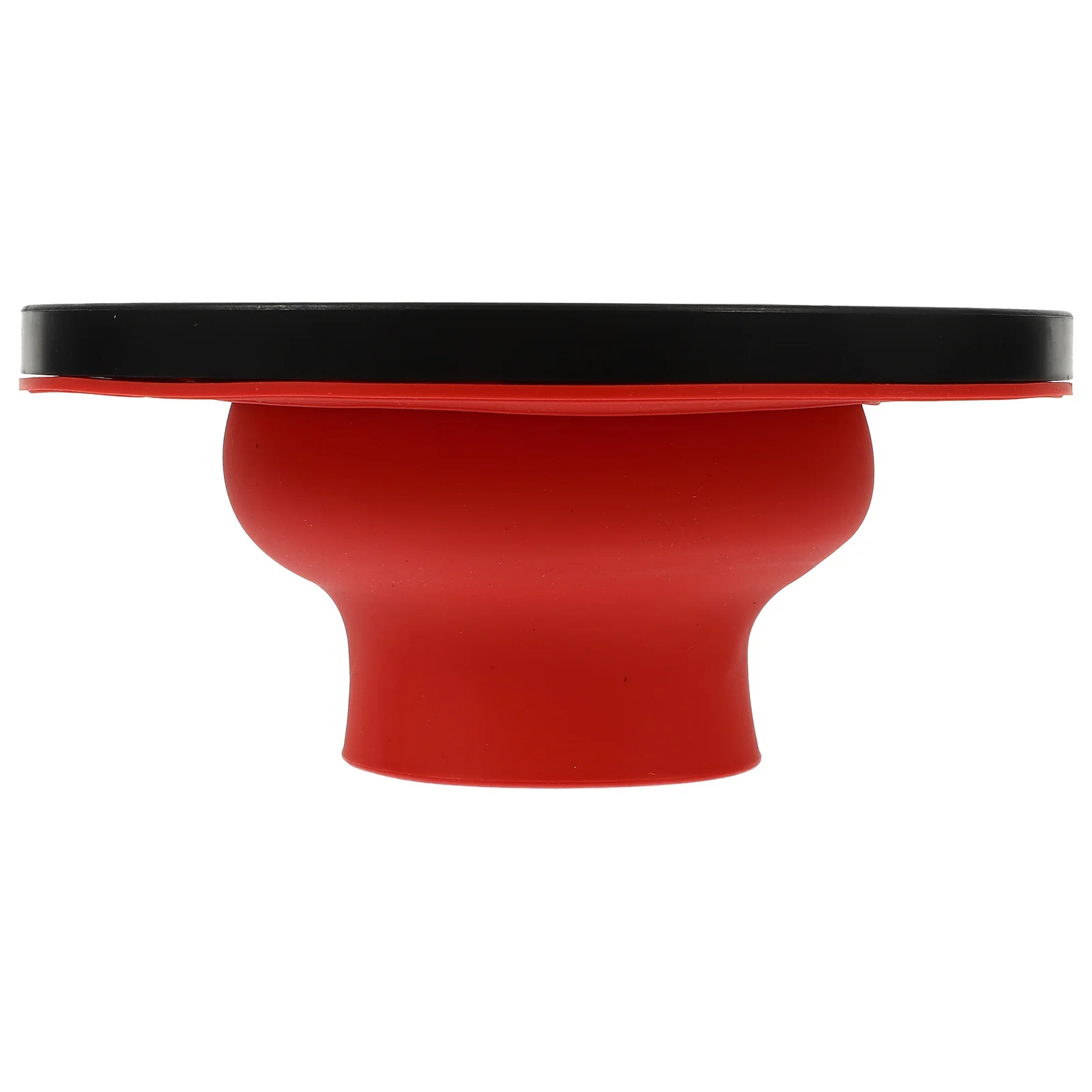 

1Set Toilet Bowl Silicone Sealing Ring Universal Flange Gasket Anti-Leak Toilet for Bathroom Bowl Sealing Ring