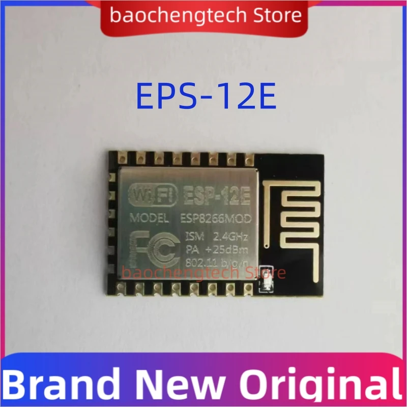 ESP-12E EPS-12F esp8266 Wireless-Modul ESP8266-12E ESP-12 serielle Schnitts telle WLAN-Modul