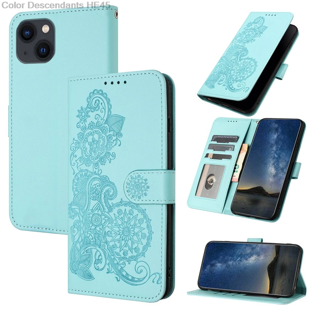 Phone Case For Fujitsu Arrows U F-51B F-41B BZ02 BZ03  BE3 F-02L F-01L F42A 801FJ Retro Flip PU Leather Wallet Bags Flip Cover