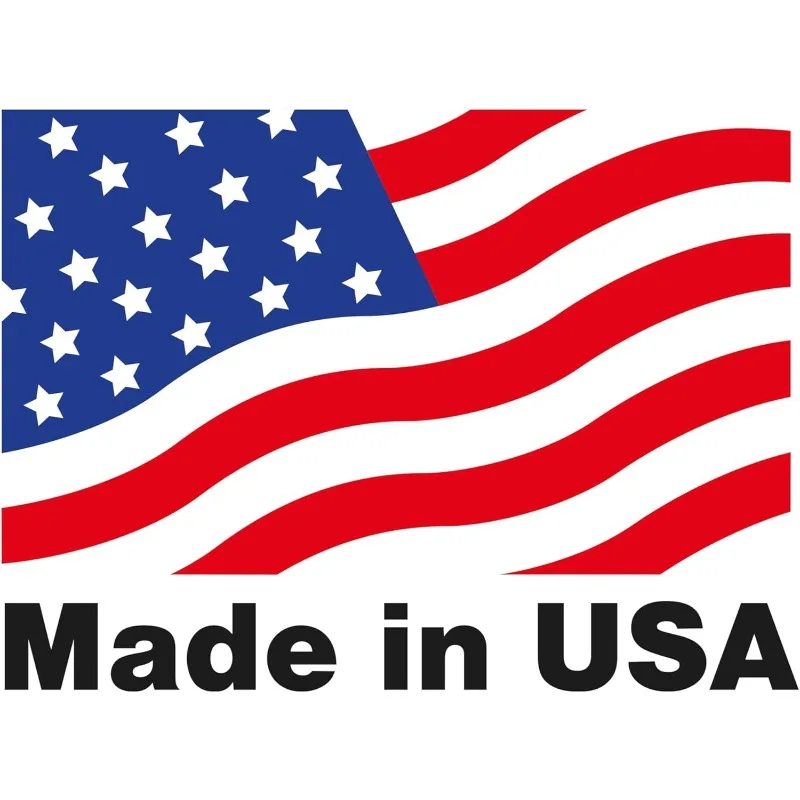 Susan Full Round 2 Estantes de Polímero 32" (Set) Blanco