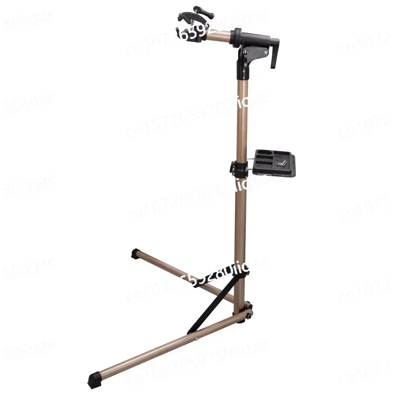 Home Portable Bicycle Mechanic Workbench Bicycle Stand Repair