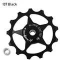 Black 13T