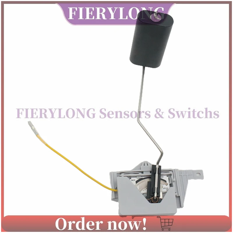 

7L2Z-9A299-A 7L2Z9A299A Датчик уровня топлива для Ford Explorer/Explorer Sport Mercury Mountaineer 2006-2010 4.0l 4.6l Высокое качество