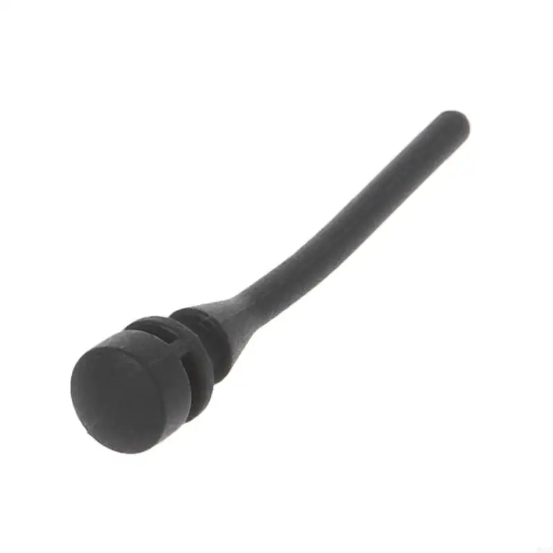 M3GC Computer PC für Case Lüfter Mouting Pin Anti -Rausch -Vibration Silikonschrauben 20pcs/Set