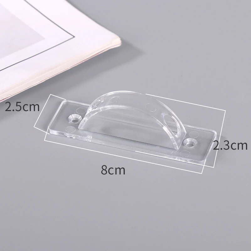 Light Switch Guard Cover, Clear, Light Switch Guard, Toggle Switch Cover, Light Switch Blocker, Light Switch Lock