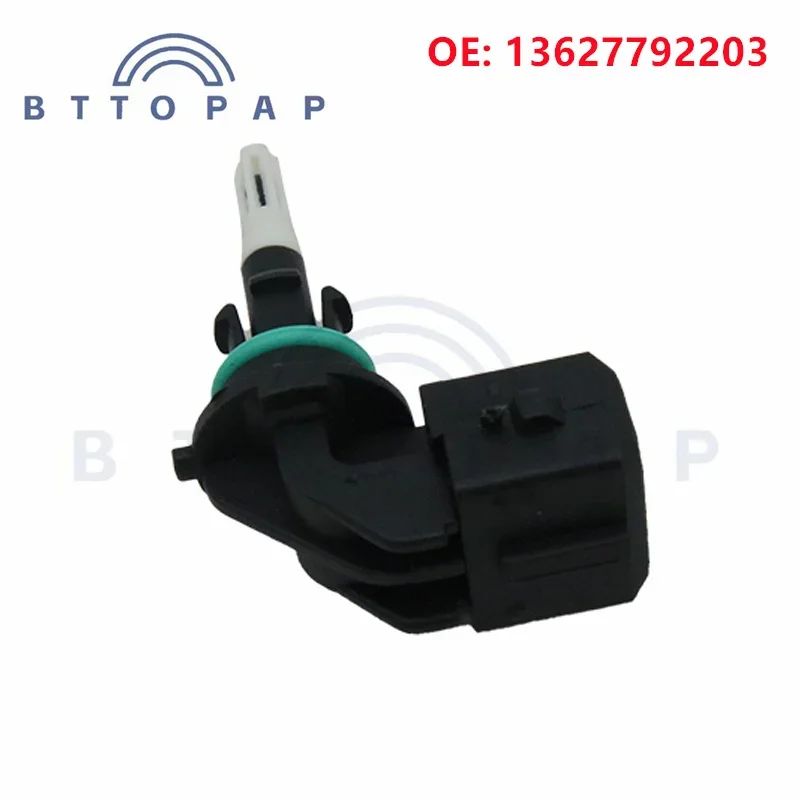 

13627792203 7472407 AS0039 Air Intake Charge Temperature Sensor For BMW F01 X1 X3 X5 X6 2004-2012 E84 E83 X1 X3 X5 E70