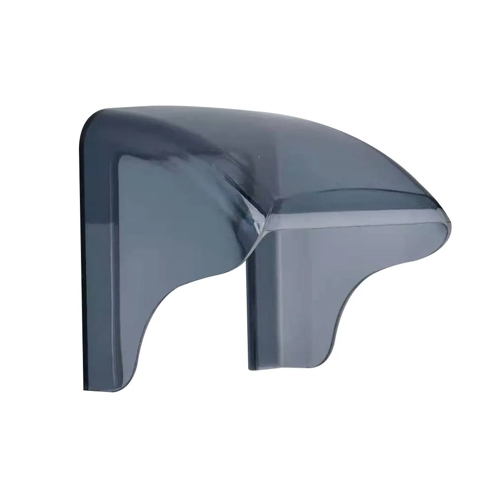 

Защитный водонепроницаемый чехол для выключателя, тип 86, защита розетки от дождя, настенный светильник, абсолютно новый, высокое качество