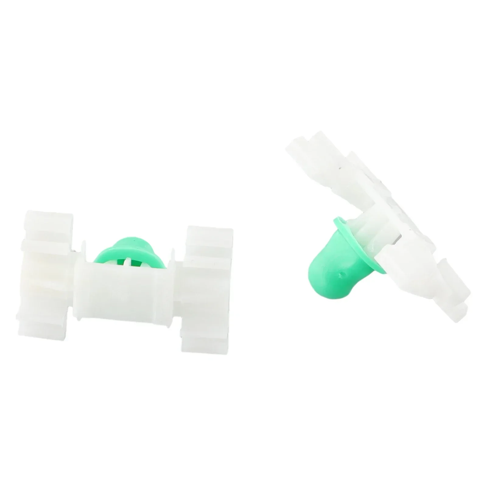 3 SERIES Moulding Trim Clips 2 DOORS & CONVERTABLE 35mm*22mm Nylon Replaces For BMW 51-13-1-960-054 (1992-1999) Hot New