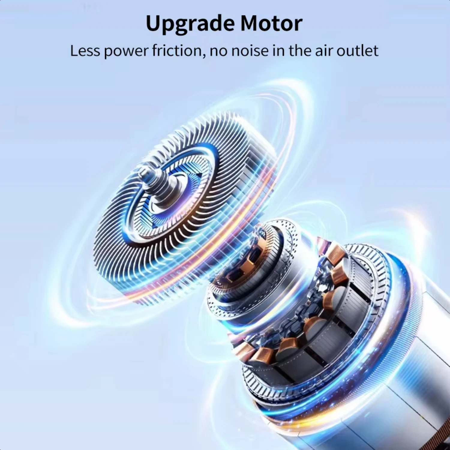 พัดลมพกพาขนาดเล็ก เครื่องปรับอากาศ พัดลมแบบชาร์จไฟ USB โต๊ะ โต๊ะ สํานักงาน พัดลมระบายความร้อน เสียงรบกวนต่ํา ปริมาณอากาศสูง