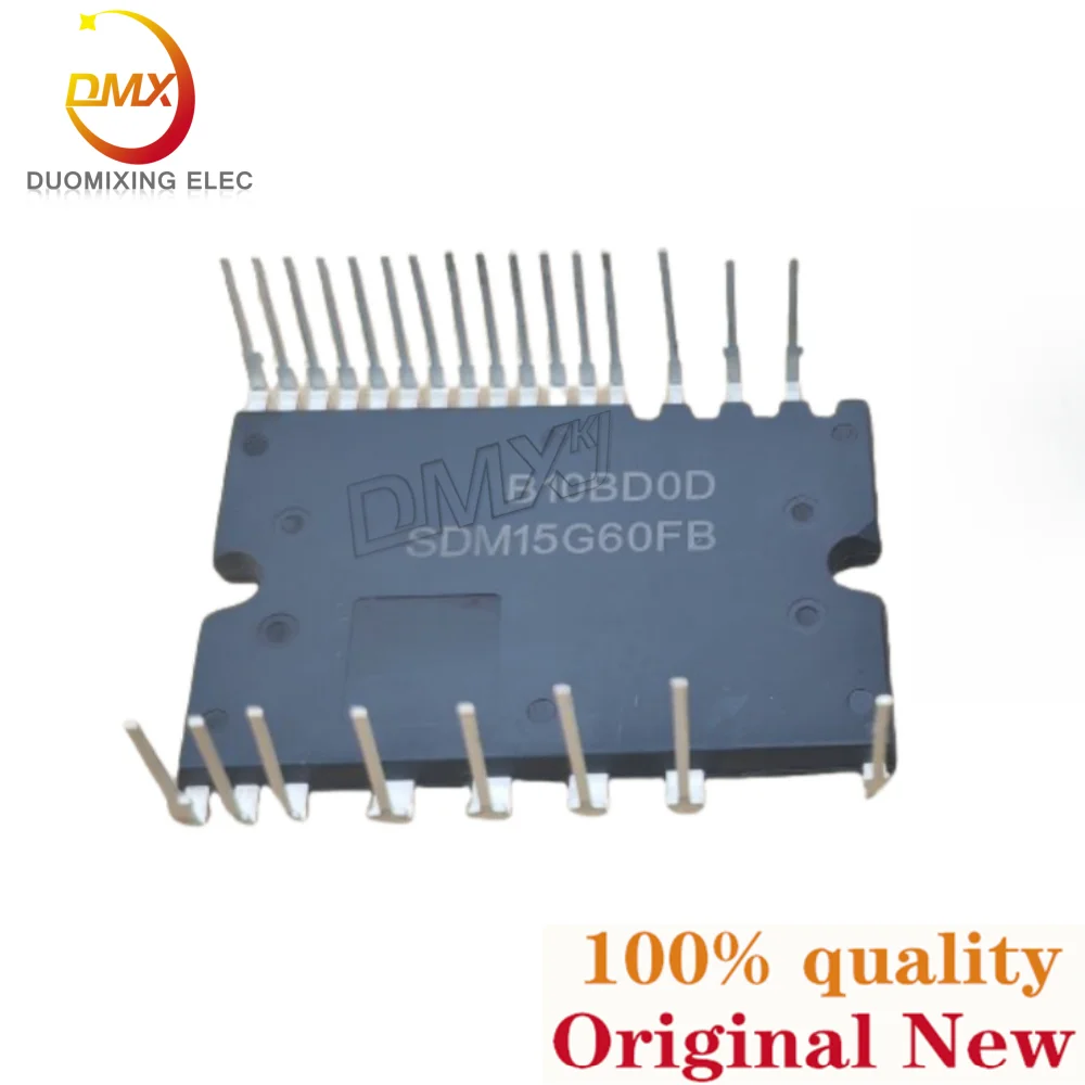 100% asli SDM15G60FB modular modular modular modular modular modular modular