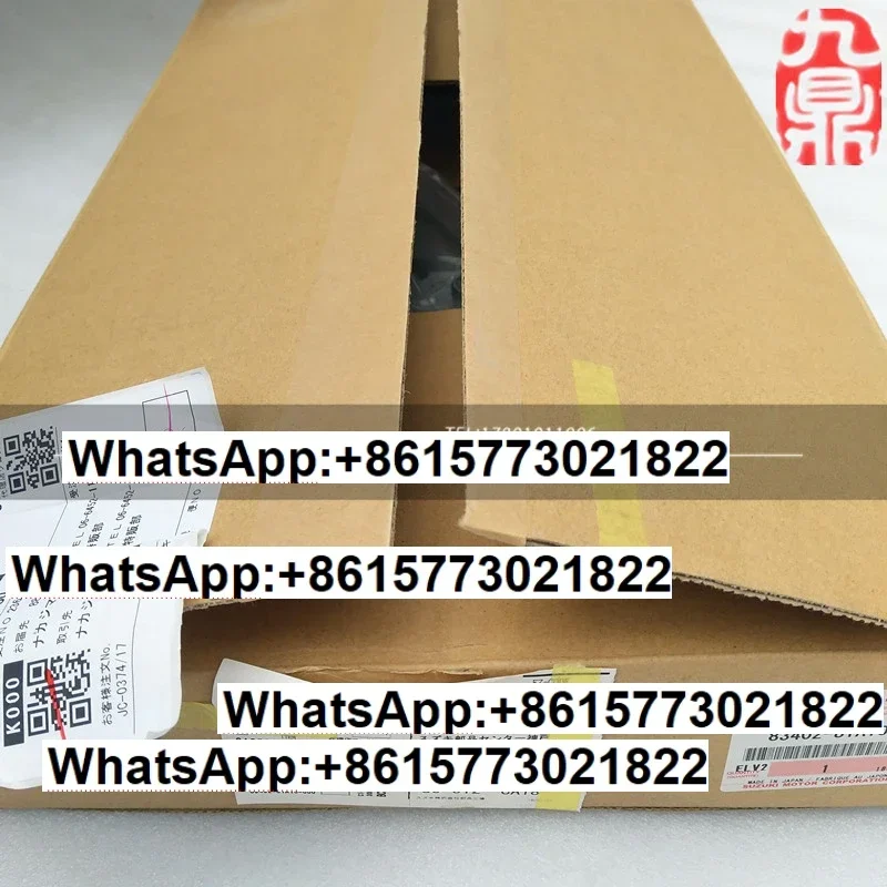 스즈키 짐니 유리 리프터 어셈블리 브래킷, 모터 모터 어셈블리