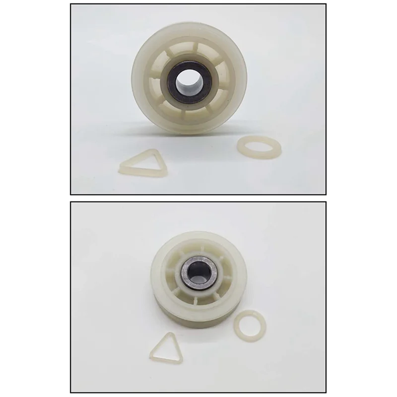 Натяжной ролик сушилки A20M 4X 279640   Замена сушилки для одежды Whirlpool и Kenmore - замена 3388672 697692   АП 3094197   В 10468057