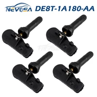 NEVOSA DE8T-1A180-AA Sensor TPMS para Ford Focus Escape Explorer Fusion F-150 Flex Edge Lincoln Navigator MKC MKX MKS Mercury