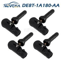 NEVOSA DE8T-1A180-AA czujnik do forda TPMS Focus Escape Explorer Fusion F-150 Flex Edge Lincoln Navigator MKC MKX MKS Mercury